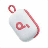 Boxa portabila Anker Select 4 Go, 5W, White-Red