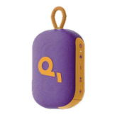 Boxa portabila Anker Select 4 Go, 5W, Violet