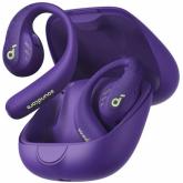 Handsfree Anker SoundCore AeroFit Pro, Purple