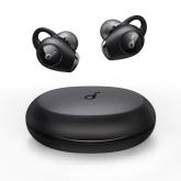 Handsfree Anker Soundcore Life Dot 2, Black