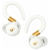 Handsfree Anker Soundcore Sport X20, White-Gold