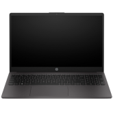 Laptop HP 250 G10, Intel Core i3-1315U, 15.6 inch, RAM 16GB, SSD 512GB, Intel UHD Graphics, Windows 11 Pro, Dark Ash Silver