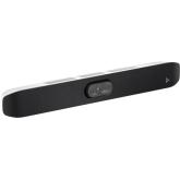 Sistem Videoconferinta Poly by HP Studio X32 All-In-One, Black - Fara sursa de alimentare