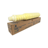 Toner Konica Minolta TN620Y Yellow A3VX256