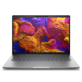 Laptop HP ZBook Ultra G1ak, AMD Ryzen AI 7 PRO 350, 14 inch, RAM 16GB, SSD 1TB, AMD Radeon 860M Graphics, Windows 11 Pro, Meteor Silver