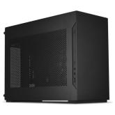 Carcasa Lian Li Dan A4-H2O Black, Fara sursa
