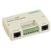 Convertor Media Moxa A52/DB9F, RS232 - RS422/485