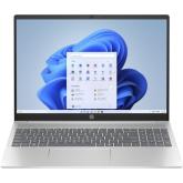 Laptop HP Pavilion 16-af0075nw, Intel Core Ultra 5 125U, 16inch, RAM 16GB, SSD 512GB, Intel Graphics, Free DOS, Natural Silver