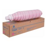 Toner Konica Minolta TN622M Magenta A5E7350