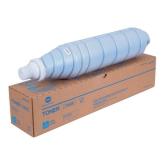 Toner Konica Minolta TN622C Cyan A5E7451