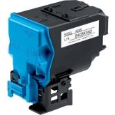 Toner Konica Minolta TNP48C Cyan A5X0450 