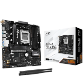 Placa de baza ASRocK A620AM Pro-A WiFi, AMD A620A, Socket AM5, mATX