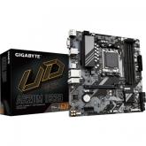 Placa de baza Gigabyte A620M DS3H, AMD A620, Socket AM5, mATX