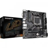 Placa de baza Gigabyte A620M S2H, AMD A620, Socket AM5, mATX