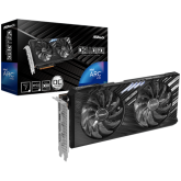 Placa video ASRocK Intel Arc A750 Challenger SE OC 8GB, GDDR6, 256 bit