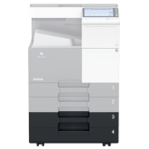 Tava de alimentare Develop PC-213 compatibila Ineo 227 / 287 / 367, 2 x 500 sheets