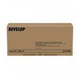 Drum unit Develop DR-312K Black
