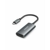 Adaptor Anker 518 A8318GA1, USB-C male - HDMI female, Black