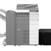 Large Capacity Unit Konica-Minolta LU-205