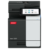 Multifunctional LaserJet Color Develop ineo+ 3351i