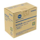 Toner Konica Minolta Yellow TNP-49Y A95W250 