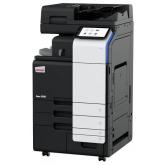 Multifunctional Laser Color Develop Ineo +300i, RADF DF-632, Piedestal DK-516x, Set tonere TN-328