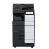 Multifunctional Laser Color Konica-Minolta Bizhub C450i