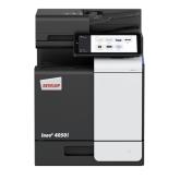 Multifunctional Laser Color Develop Ineo+ 4051i