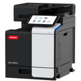 Multifunctional Laser Color Develop Ineo+ 4051i