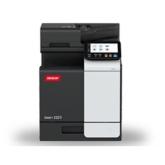 Multifunctional Laser Color Develop Ineo+ 3321i