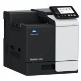 Imprimanta Laser Color Konica-Minolta Bizhub C4000i