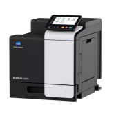 Imprimanta LaserJet Color Konica Minolta Bizhub C4001i