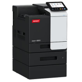 Imprimanta LaserJet Color Develop ineo+ 4001i
