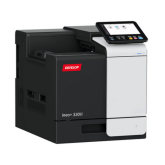 Imprimanta Laser Color Develop ineo+ 3301i