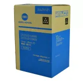 Toner Konica Minolta TNP81K AAJW151 Black