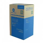 Toner Konica Minolta TNP81Y AAJW251 Yellow