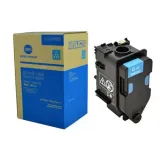 Cartus Toner Konica Minolta TNP-79, Cyan