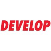 Dual scan document feeder Develop DF-714 pentru Ineo 301i/361i