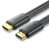 Cablu video Vention AANBL, HDMI male - HDMI male, 10 m, Black