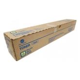 Toner Konica Minolta TN-328Y AAV8250 Yellow