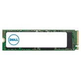 SSD Dell AB292883 512GB, PCIe Gen 3x4, M.2