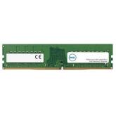 Memorie Server Dell AB663418 UDIMM 16GB, DDR4-3200MHz