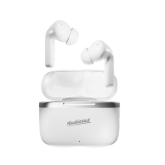 Handsfree Natec by Genesis Audictus Dopamine ANC, White