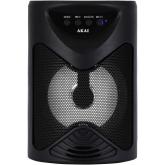 Boxa portabila AKAI ABTS-704, Black