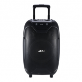 Boxa portabila Akai ABTS-X10 Plus, Black