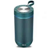 Boxa portabila AKAI ABTSW-60, Green
