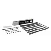 Kit Cablu componente Thermaltake TtMod Sleeve, Black