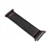 Cablu extensie Thermaltake TT Premium PCI-E 4.0, 300mm