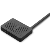 Controller ventilatoare NZXT AC-CRFR0-B1, Black