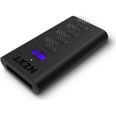 Hub USB intern NZXT IUSBH-M3 internal USB Hub Gen 3, 4 x USB, Black
